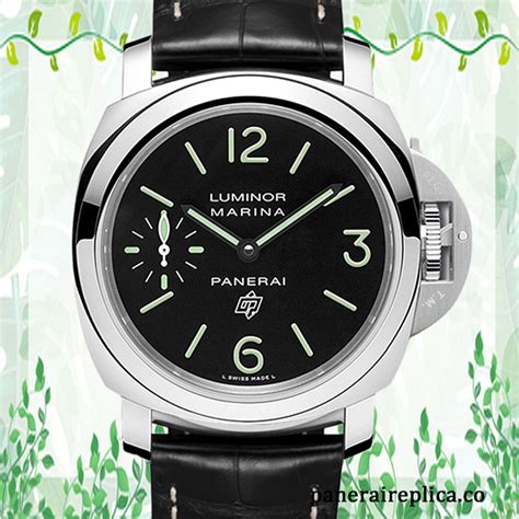 panerai luminor marina pam01005|panerai luminor marina review.